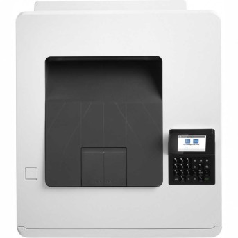 Принтер цветной лазерный HP Color LaserJet Ent M455dn 3PZ95A, А4, 27 стр/мин, Ethernet, 1,25GB, USB 2.0 в Metoo.kz - Metoo (5)