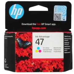 Картридж HP Europe HP 47 (6ZD61AE#BHK)..