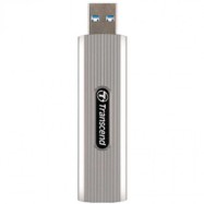 Жесткий диск SSD внешний 1TB Transcend TS1TESD320A..