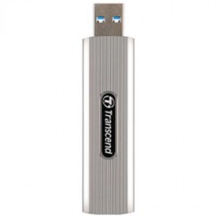 Жесткий диск SSD внешний 1TB Transcend TS1TESD320A