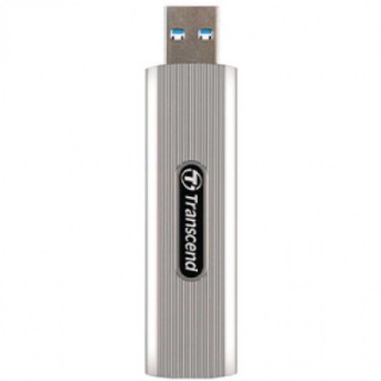 Жесткий диск SSD внешний 1TB Transcend TS1TESD320A в Metoo.kz - Metoo (1)