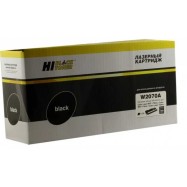 Тонер-картридж Hi-Black (HB-W2070A) для HP Color Laser 150a/150nw/178nw/179fnw, №117A, Bk, 1K