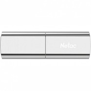 Флэш-накопитель Netac US2 USB3.2 Flash Drive 512GB, up to 530MB/s, Solid State