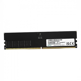Модуль памяти Apacer FL.32G2A.PTH DDR5 32GB в Metoo.kz - Metoo (1)
