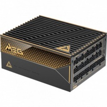 Corsair HXi Series (2025), HX1500i, 1500 Watt, 80 PLUS Platinum, C20 Version в Metoo.kz - Metoo (3)