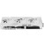 Видеокарта MSI GeForce RTX 5080 16G GAMING TRIO WHITE, 16Gb GDDR7 256-bit 1xHDMI 3xDP в Metoo.kz - Metoo (3)