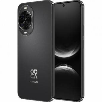Nova 14 12GB+256GB Black в Metoo.kz - Metoo (2)