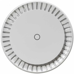 Wi-Fi точка доступа MikroTik cAPGi-5HaxD2HaxD, WiFi 6, AX1800, ARM 64bit, 1Gb RAM, 2xGbit LAN..