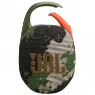 JBL Clip 5 Squad - Portable Bluetooth Speaker..