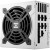 Блок питания FSP Hydro G PRO HG2-1000 GEN5 White, 1000W, Modular, Active PFC >0,9, 80+ GOLD, ATX3.0 - Metoo (3)