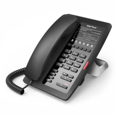 IP Phone H3 black