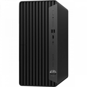 Системный блок HP Pro Tower 400 G9 260W,i5-13500,8G D4,512G M.2,W11P6,NoODD,1yw,125 BLK kbd+mse в Metoo.kz - Metoo (2)