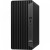 Системный блок HP Pro Tower 400 G9 260W,i5-13500,8G D4,512G M.2,W11P6,NoODD,1yw,125 BLK kbd+mse в Metoo.kz - Metoo (2)