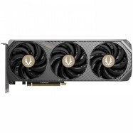Видеокарта ZOTAC RTX 5070 SOLID (ZT-B50700D-10P), 12Gb/192bit, HDMIx1+DPx3, PCIe5.0