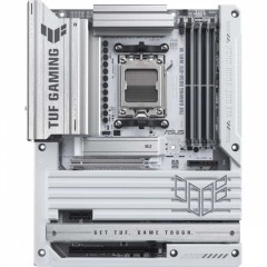 Материнская плата ASUS TUF GAMING B850-BTF WIFI W AM5 4xDDR5 4xSATA 3xM.2 HDMI DP USB-C Wi-Fi 7 ATX