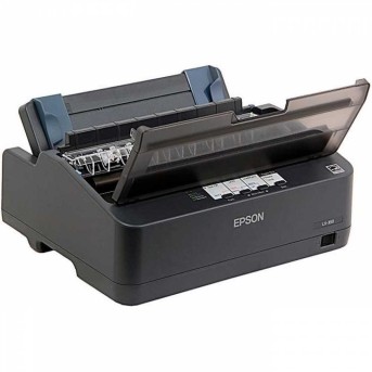Принтер матричный Epson LX-350 - Metoo (2)