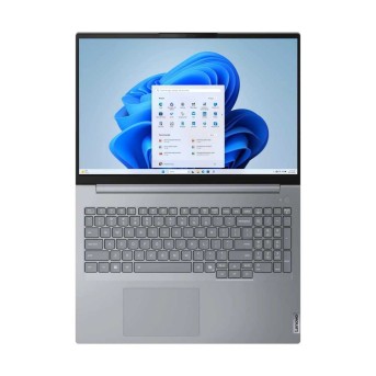 Ноутбук Lenovo ThinkBook 16 G8 IRL 16" (21SH00G7RT) в Metoo.kz - Metoo (6)