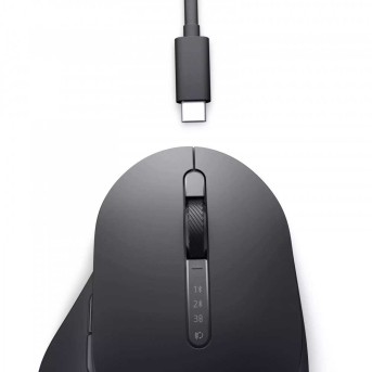 Манипулятор Dell Premier Rechargeable Mouse - MS900 (570-BBCB) в Metoo.kz - Metoo (4)