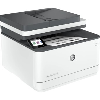 HP LaserJet Pro MFP 3103fdw Prntr:ISE в Metoo.kz - Metoo (3)