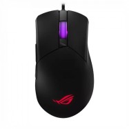 Мышь ASUS ROG GLADIUS III CORE проводная, RGB, 12000dpi, USB, Black 90MP04E0-BMUA00..