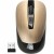 Мышь беспроводная Defender Wave MM-995 золото в Metoo.kz - Metoo (1)