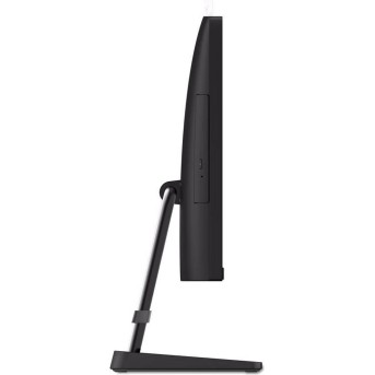 Моноблок Lenovo F0GH0183RK IdeaCentre AIO 3 24IAP7 23,8'' FHD (1920 x 1080) IPS/Intel Core i3-1215U 1,2GHz (6Cores)/8GB/512GB/Integrated/Wi-Fi 6/BT5.1/720P HD Camera/USB mouse+keyboard/DOS/1Y/Black в Metoo.kz - Metoo (4)
