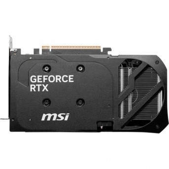 Видеокарта MSI GeForce RTX 5060 Ti 8G SHADOW 2X OC PLUS, 8Gb GDDR7 128-bit 1xHDMI 3xDP G506T-8S2CP в Metoo.kz - Metoo (3)
