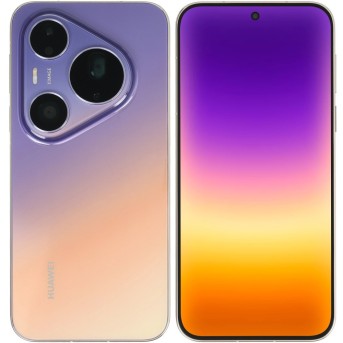 HUAWEI Pura 90s Pro Max (Sicilia-L49CK 12+256) Blaze Purple (5) в Metoo.kz - Metoo (1)
