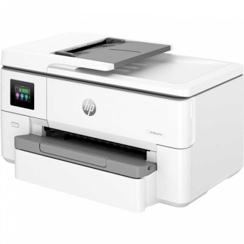 МФУ струйное цветное HP OfficeJet Pro 9720 WF 53N94C, А3, до 34 стр/мин, Duplex (print), ADF, Ethernet, WIFI, FAX в Metoo.kz - Metoo (2)