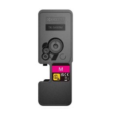 Тонер-картридж TK-5490M 2 400 стр. Magenta для ECOSYS PA2101cx ECOSYS PA2101cwx ECOSYS MA2101cfx E..