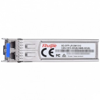 Трансивер Ruijie Networks XG-SFP-LR-SM1310 (XG-SFP-LR-SM1310) в Metoo.kz - Metoo (5)