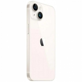 iPhone 14 512GB Starlight,Model A2883 в Metoo.kz - Metoo (5)