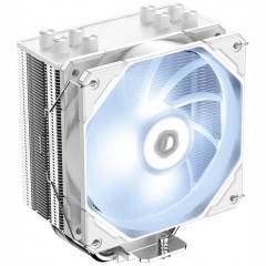Кулер для процессора ID-Cooling SE-224-XTS WHITE, S1700/<wbr>1200/<wbr>115x/<wbr>AMD, 220W, 600-1500rpm, 4pin
