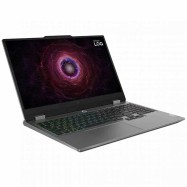 Ноутбук Lenovo 83DX0070RK LOQ 15AHP9 15.6" FHD(1920x1080) IPS 144Hz/AMD Ryzen 7 8845HS 5,1Ghz (8C)/16GB/512GB/NVIDIA GeForce RTX4050 6GB/Wi-Fi 6/BT5.2/1080P HD Camera/BKLT/NoOS/1Y/Luna Grey