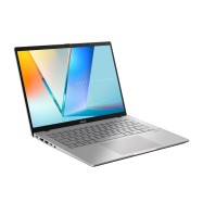Ультрабук ASUS VivoBook S14 M3407HA-LY175W, Ryzen 7 260-3.8/512GB SSD/16GB/14 WUXGA/WIN11..