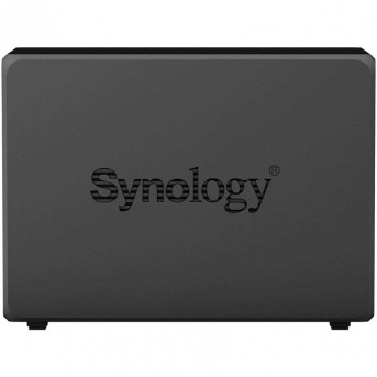 Сетевое оборудование Synology DS723+ Сетевой NAS-сервер, 2 отсека для HDD в Metoo.kz - Metoo (6)