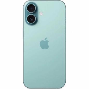 iPhone 16 512GB Teal,Model A3287 в Metoo.kz - Metoo (2)