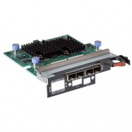 Сетевой адаптер Lenovo Thinksystem DE4000 HIC 16G FC/10GbE 4-ports 4C57A14366
