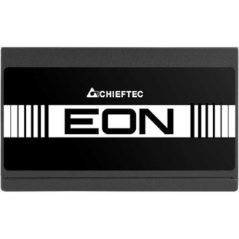 Блок питания ATX Chieftec EON ZPU-700S, 700W, Active PFC, FAN120mm, 80+, ATX2.3 в Metoo.kz - Metoo (2)