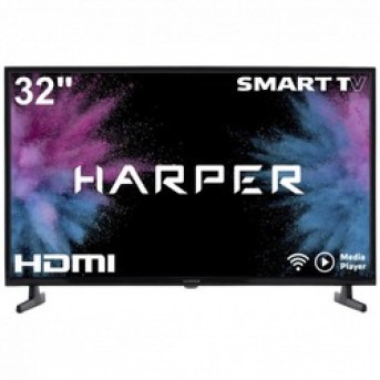 Телевизор Dreame 32" QLED FHD Smart TV 32Q10 в Metoo.kz - Metoo (13)