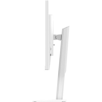 Монитор Gigabyte M27QA ICE, 27', SS IPS, 180Hz, 1ms, 2560x1440, 1000:1, 130%sRGB, 2xHDMI, DP, White в Metoo.kz - Metoo (4)