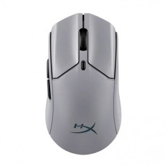 Компьютерная мышь HyperX Pulsefire Haste 2 Pro - 4K (Grey) A1KY5AA
