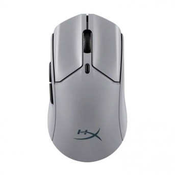 Компьютерная мышь HyperX Pulsefire Haste 2 Pro - 4K (Grey) A1KY5AA в Metoo.kz - Metoo (1)