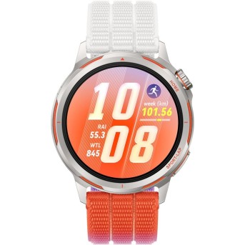 HUAWEI WATCH GT Runner 2 Dawn Orange / Chitu-B19W в Metoo.kz - Metoo (2)