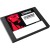Твердотельный накопитель SSD 7680Gb SATA 6Gb/s Kingston DC600ME SEDC600ME/7680G, 3D TLC, PLP Acronis в Metoo.kz - Metoo (2)