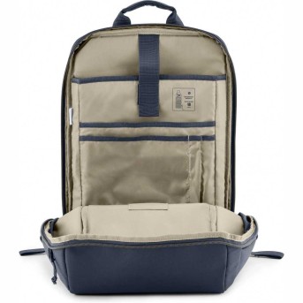 Рюкзак HP 6B8U7AA Travel 18L 15.6 BNGLaptop Bckpck Dark Grey - Metoo (6)