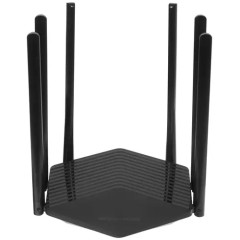 Mercusys MR50G Двухдиапазонный Wi Fi роутер..