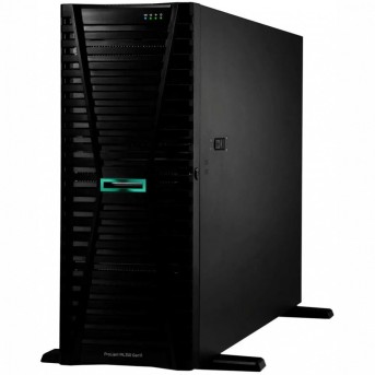 Сервер HPE ML350 Gen11 (P81776-425) в Metoo.kz - Metoo (1)