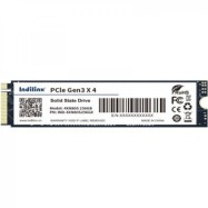 Твердотельный накопитель SSD Indilinx IND-4XN80S256GX, 256Gb, M.2 2280, Gen3x4..