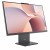 Моноблок Lenovo F0HQ002HRK IdeaCentre AIO 27ARR9 27'' FHD (1920 x 1080) IPS/AMD Ryzen 5 7535HS 4,55GHz (6Cores)/8GB/512GB/Integrated/Wi-Fi 6/BT5.2/5MP Camera/Wireless mouse+keyboard/NoOS/1Y/Luna Grey в Metoo.kz - Metoo (2)